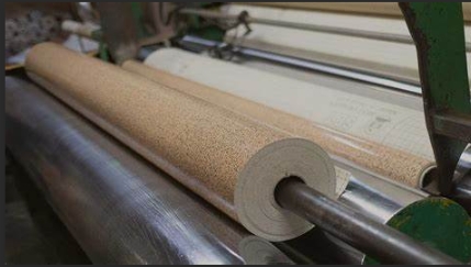 เสื่อน้ำมัน