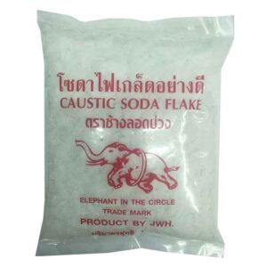 ผงเคมีภัณฑ์