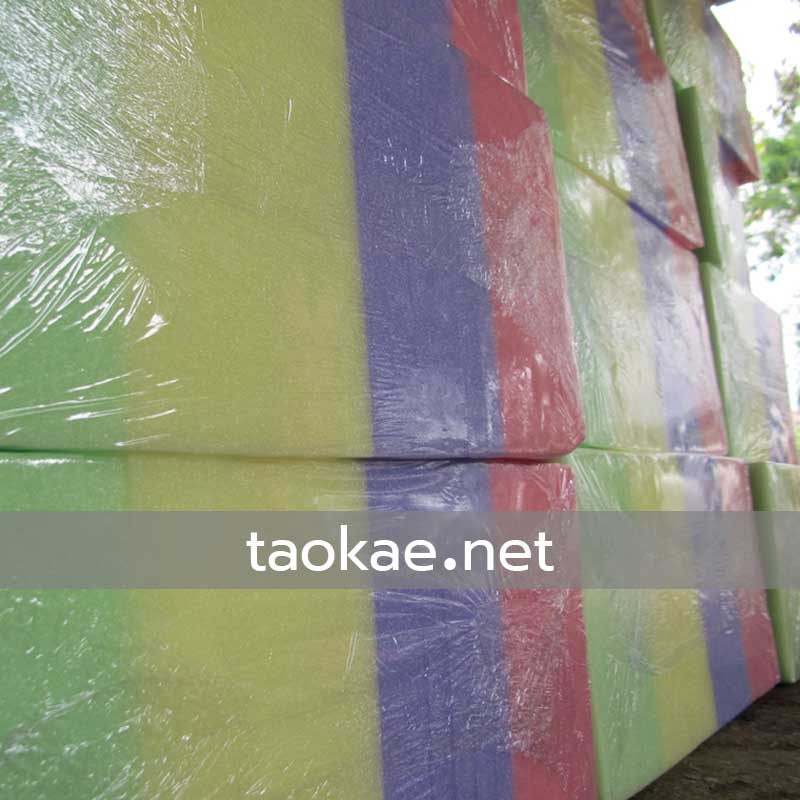 ฟองน้ำถูพื้น