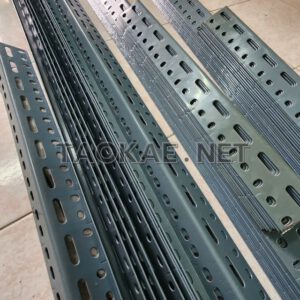 เหล็กฉาก