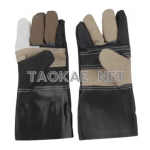 ถุงมือหนังเฟอร์นิเจอร์