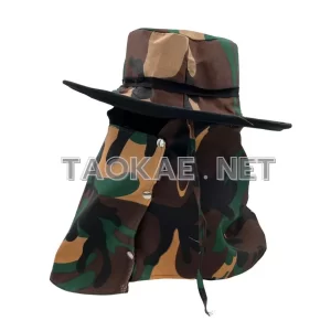 หมวกคลุมหน้าลายพราง-2