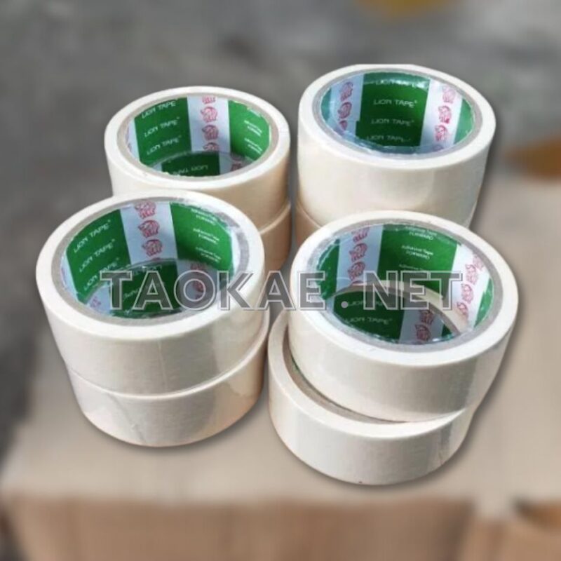 กระดาษกาวย่น-2