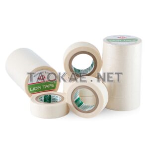 กระดาษกาวย่น-1