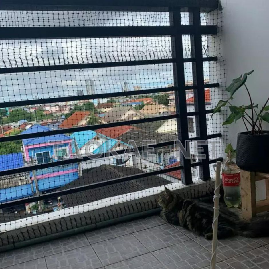 ตาข่ายกันนก-15