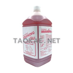 น้ำยาล้างห้องน้ำ