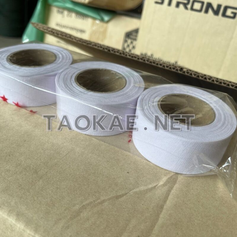 ผ้าเทปยิปซั่ม-4