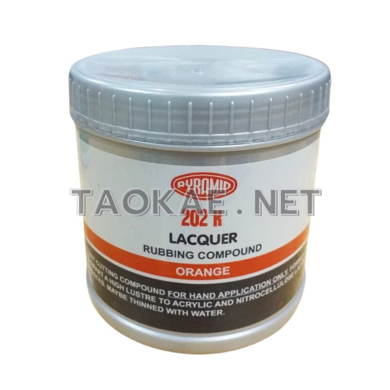 ยาขัดหยาบ