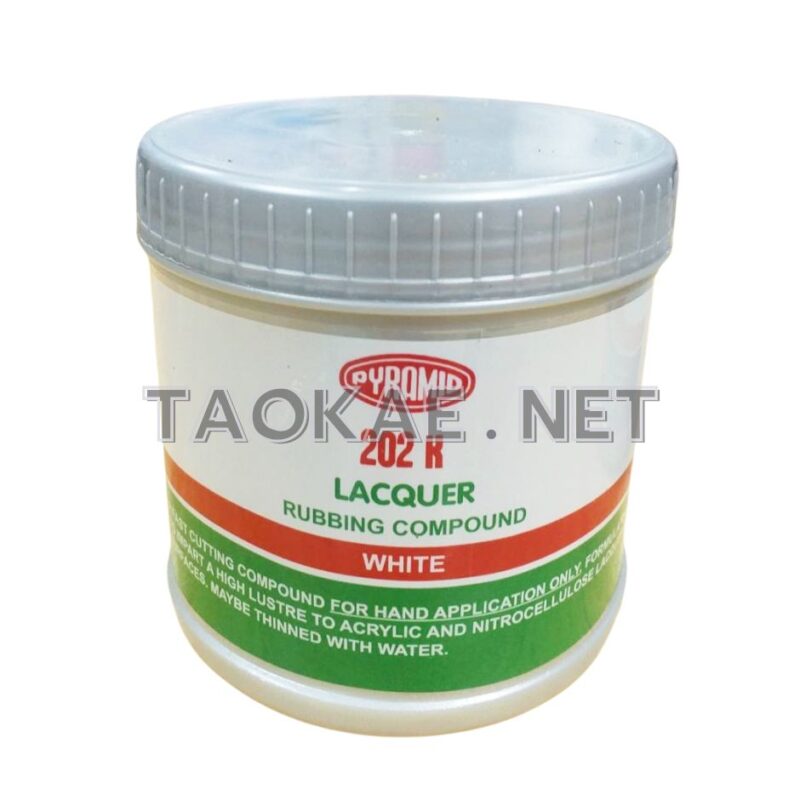 ยาขัดละเอียด