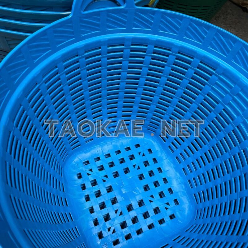 เข่งพลาสติก-5
