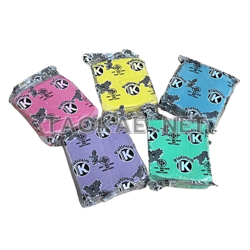 ดินน้ำมัน-3