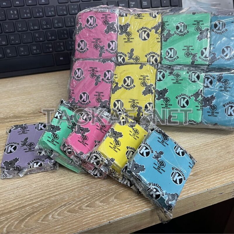 ดินน้ำมัน-2