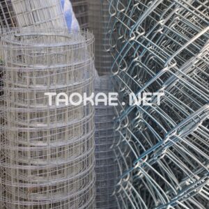 งานเหล็ก