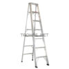 บันไดอลูมิเนียม-ทรงA