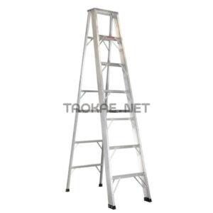 บันไดอลูมิเนียม-ทรงA