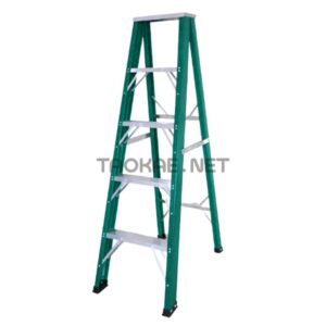 บันไดไฟเบอร์