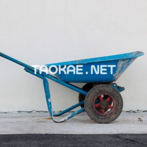 รถเข็น & ล้อ