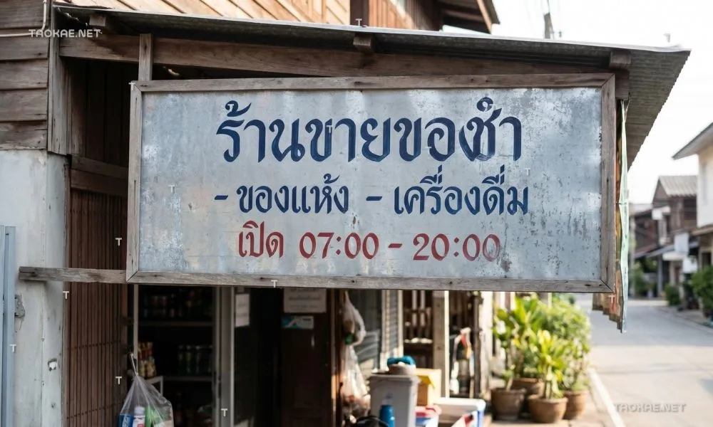 สังกะสีแผ่นเรียบ - เบอร์35 เบอร์33