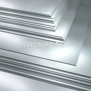 อลูมิเนียมแผ่นเรียบ