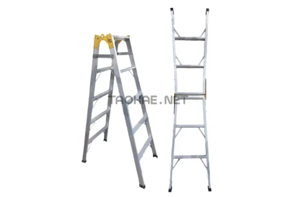 บันไดอลูมิเนียม