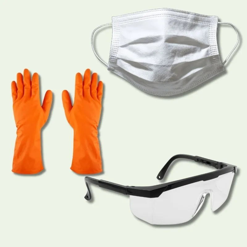 5 วิธีใช้โซดาไฟ อย่างปลอดภัย | ใช้เมื่อไหร่ดี ใครไม่ควรใช้ (อ่านก่อนตัดสินใจ)