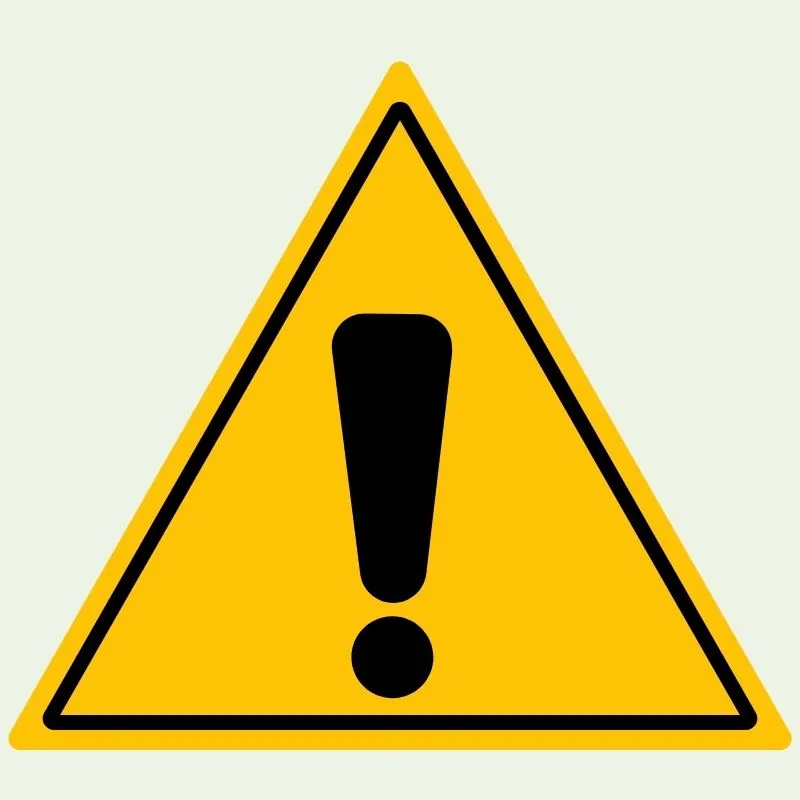 5 วิธีใช้โซดาไฟ อย่างปลอดภัย | ใช้เมื่อไหร่ดี ใครไม่ควรใช้ (อ่านก่อนตัดสินใจ)