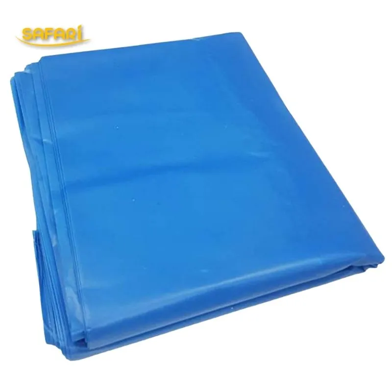 ถุงขยะขาด กลิ่นเหม็น น้ำรั่ว! 5 ปัญหาสุดอี๋ที่แก้ได้ด้วย "ถุงขยะราคาโรงงาน" คุณภาพสูง