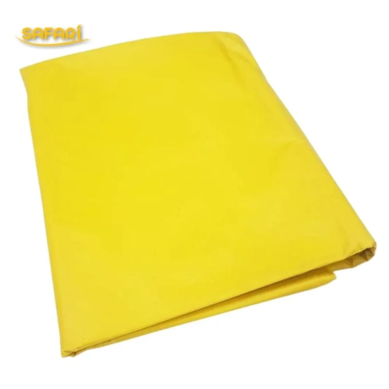 ถุงขยะขาด กลิ่นเหม็น น้ำรั่ว! 5 ปัญหาสุดอี๋ที่แก้ได้ด้วย "ถุงขยะราคาโรงงาน" คุณภาพสูง