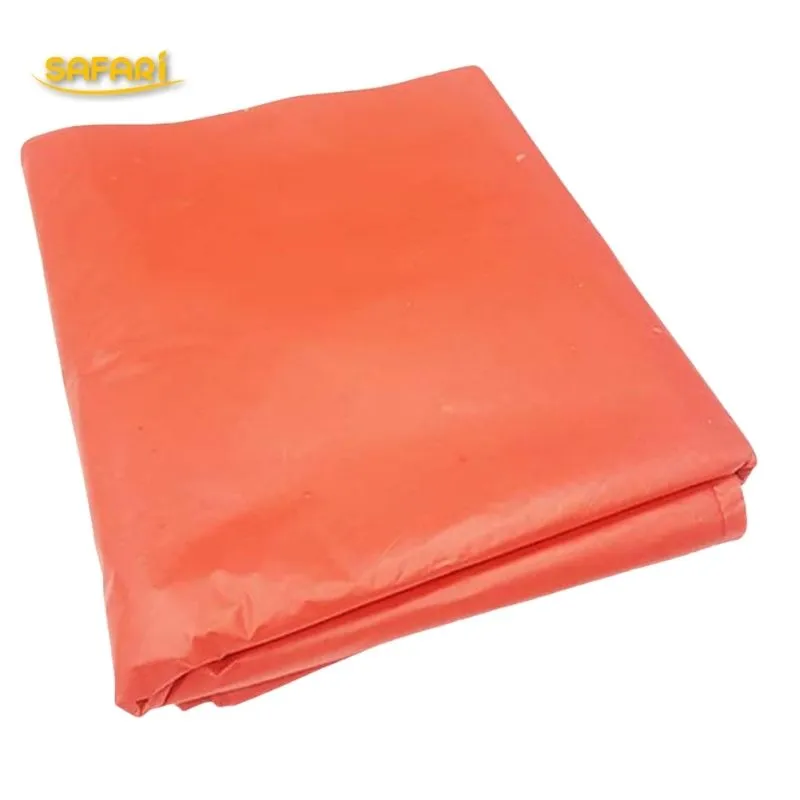 ถุงขยะขาด กลิ่นเหม็น น้ำรั่ว! 5 ปัญหาสุดอี๋ที่แก้ได้ด้วย "ถุงขยะราคาโรงงาน" คุณภาพสูง