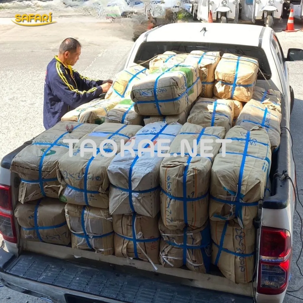 ขายส่งถุงขยะ