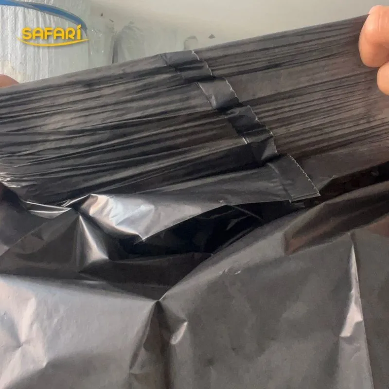 ถุงขยะขาด กลิ่นเหม็น น้ำรั่ว! 5 ปัญหาสุดอี๋ที่แก้ได้ด้วย "ถุงขยะราคาโรงงาน" คุณภาพสูง