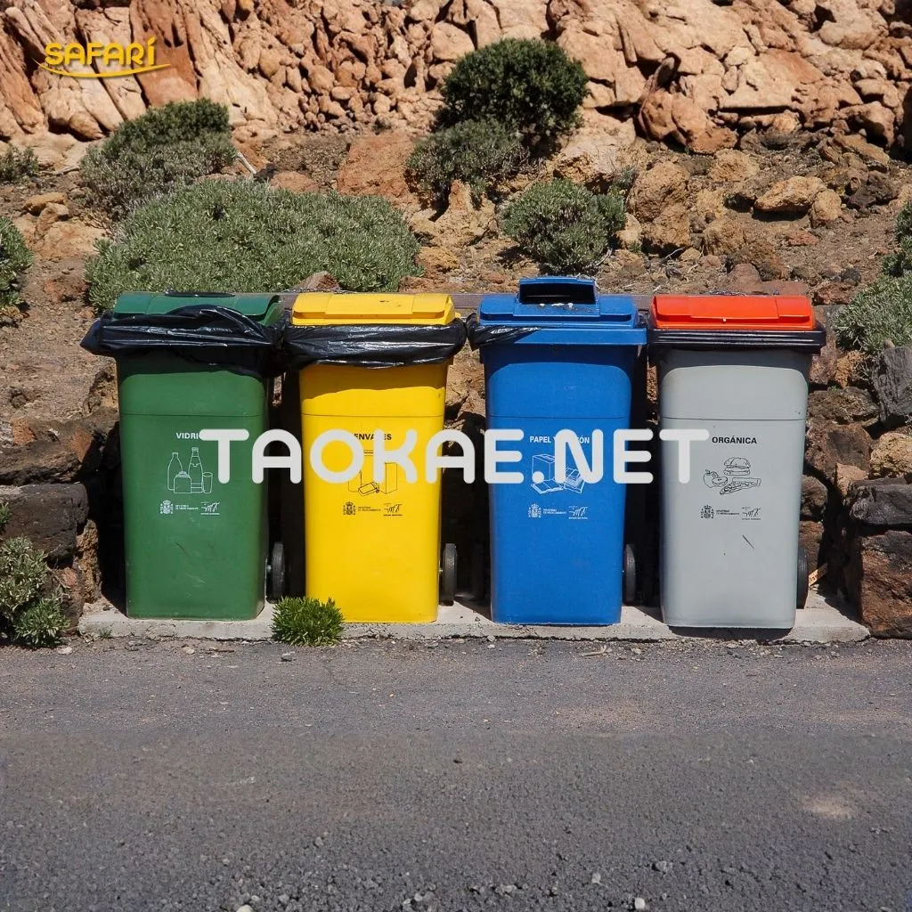 ถุงขยะไซส์ใหญ่พิเศษ