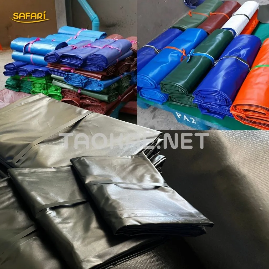 ใช้ผ้าใบแบบไหนดี-ผ้าใบคูนิลอน