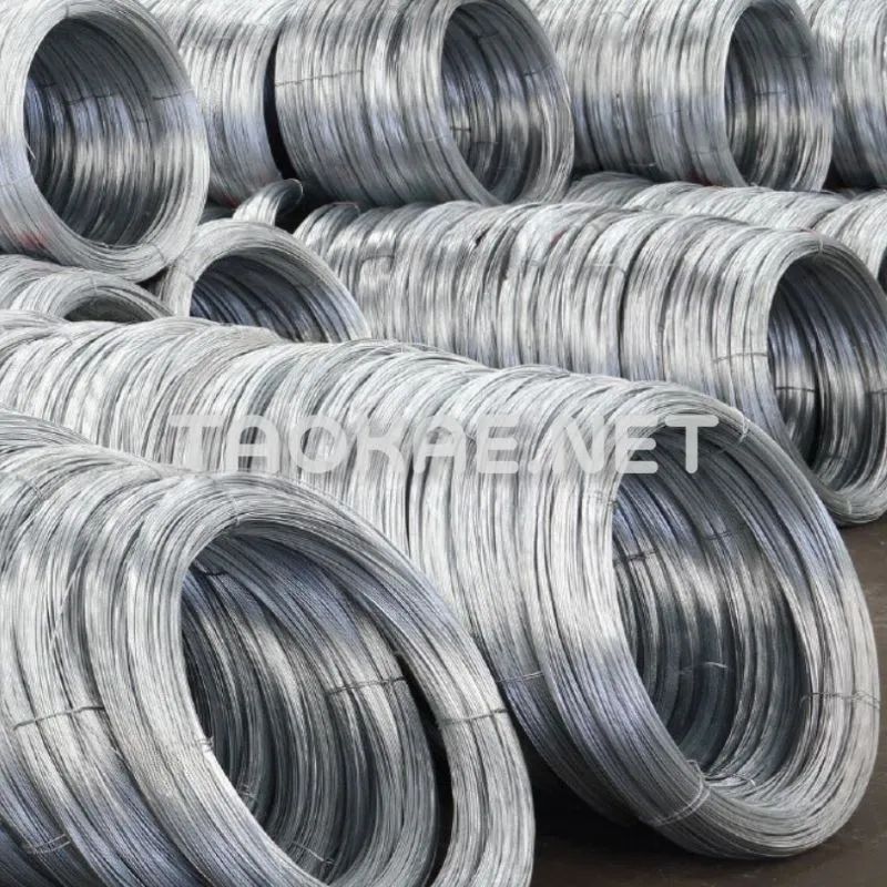 ลวดดำผูกเหล็ก vs ลวดชุบสังกะสี ต่างกันตรงไหน? เลือกใช้แบบไหนดีให้เหมาะกับงาน