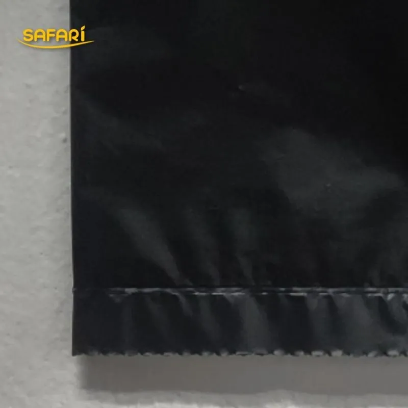 ถุงขยะขาด กลิ่นเหม็น น้ำรั่ว! 5 ปัญหาสุดอี๋ที่แก้ได้ด้วย "ถุงขยะราคาโรงงาน" คุณภาพสูง