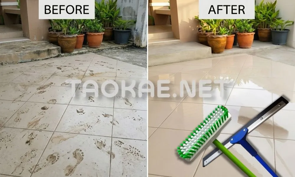 Big Cleaning Day ก่อนสงกรานต์-1