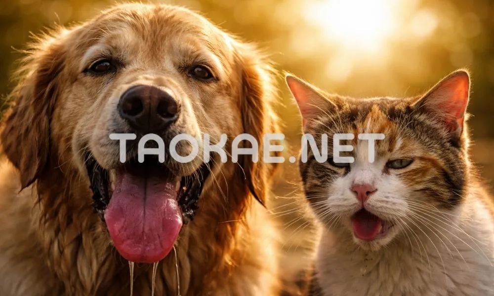 Heatstroke ในหน้าร้อน -1