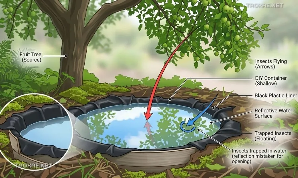 ดักแมลง-4