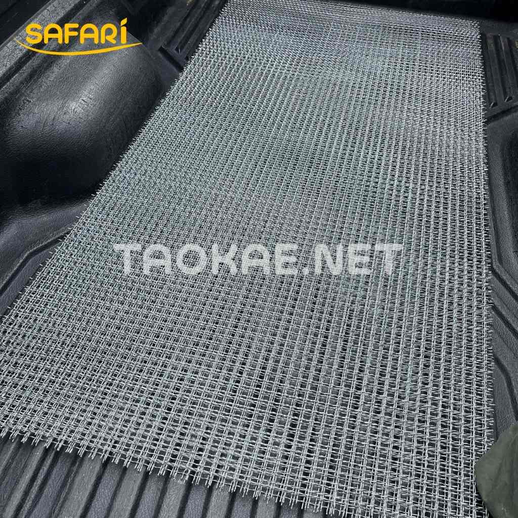 ตะแกรงสาน ตะแกรงสานตัวหนอน