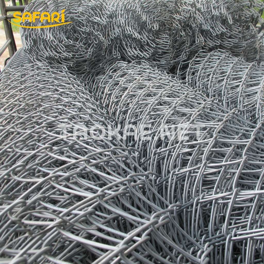 ตาข่ายถัก Chain