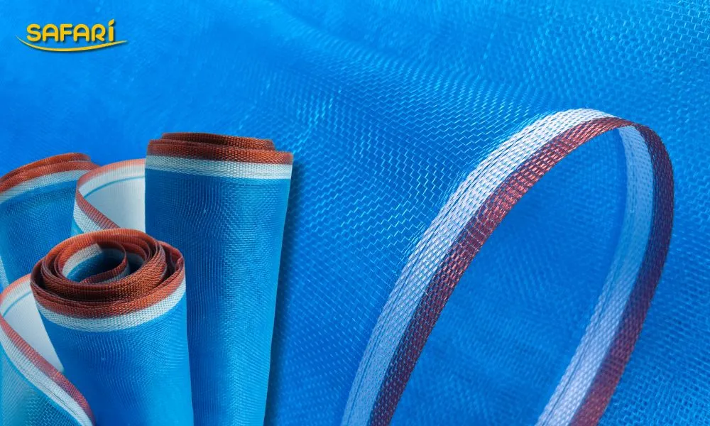 มุ้งฟ้า มุ้งไลล่อน