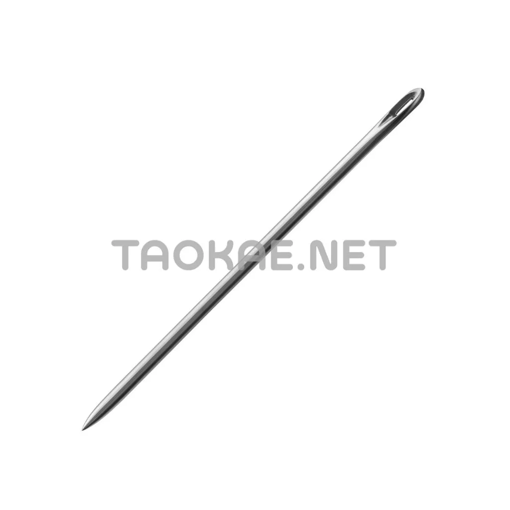 เข็มเย็บกระสอบ