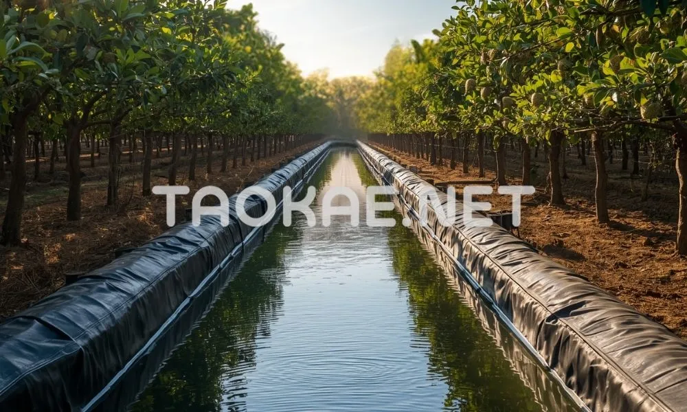 วิธีดูแลสวนทุเรียน