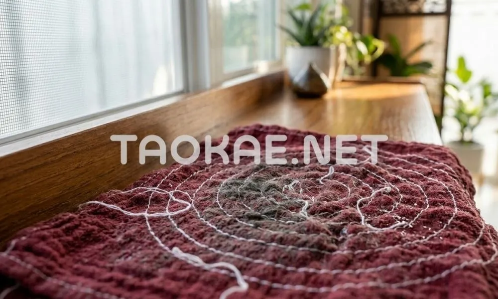 วิธีลดฝุ่นในบ้าน PM 2.5