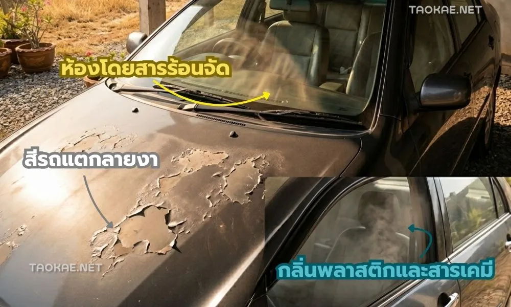 โรงรถชั่วคราว-4