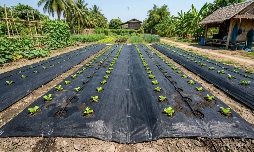 พลาสติกคลุมหญ้า-1