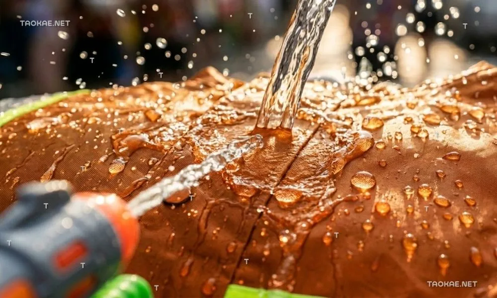 เสื้อกันฝน-2