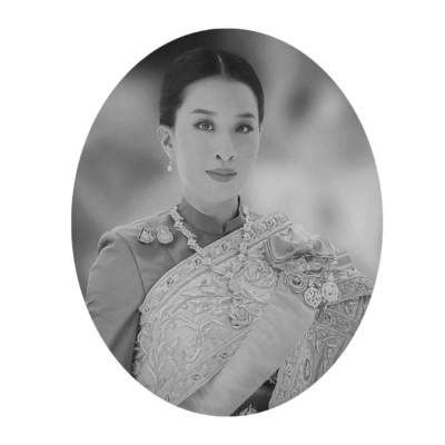 น้อมส่งเสด็จสู่สวรรคาลัย พระองค์ภา